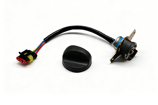 Excavator Switch 60117463